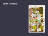 Recycle 2课件PPT