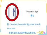 人教版PEP英语五年级下册第六单元第五课时Part B （Let's learn&Look,match and say）课件+教案+习题