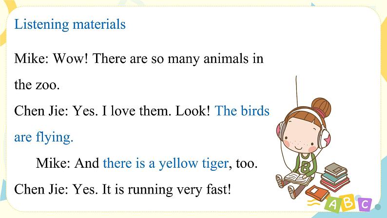 人教版PEP英语五年级下册第六单元第一课时Part A （Let's try&Let's talk）课件+教案+习题05