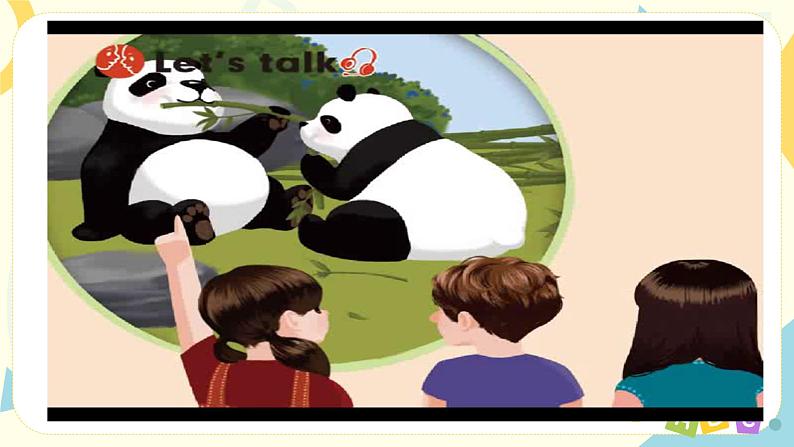 人教版PEP英语五年级下册第六单元第一课时Part A （Let's try&Let's talk）课件+教案+习题07