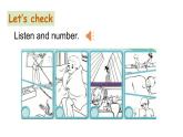 人教版六年级下册Unit 2 Last weekend Part C Story time 课件 素材（28张PPT)