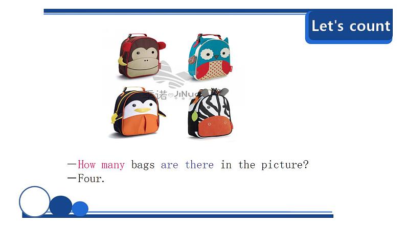 四年级上册英语 Unit6 Meet my family（B） 人教PEP课件PPT05