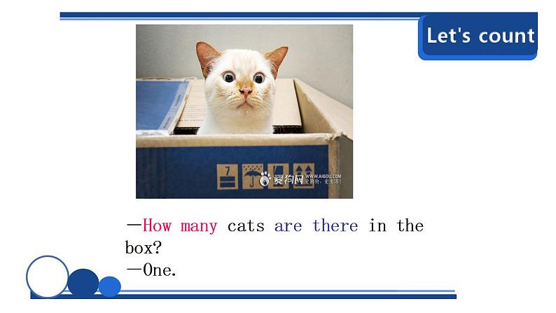 四年级上册英语 Unit6 Meet my family（B） 人教PEP课件PPT06