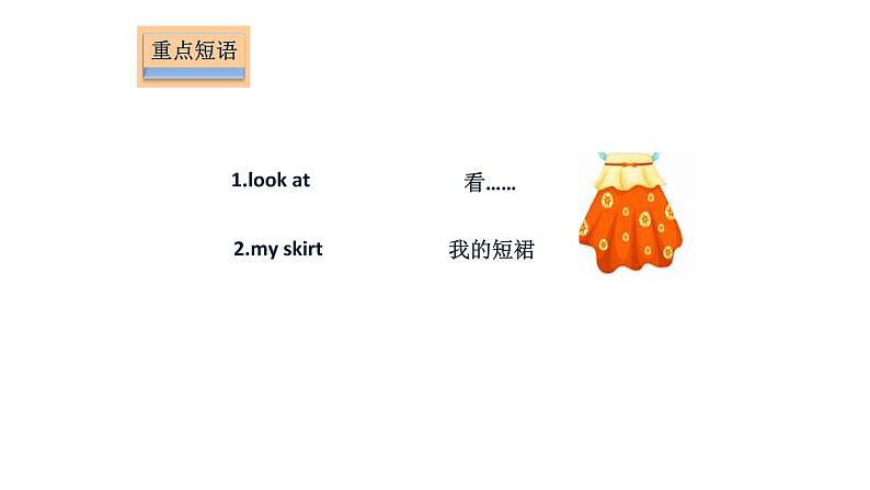 3 Look at me(A)课件PPT第6页