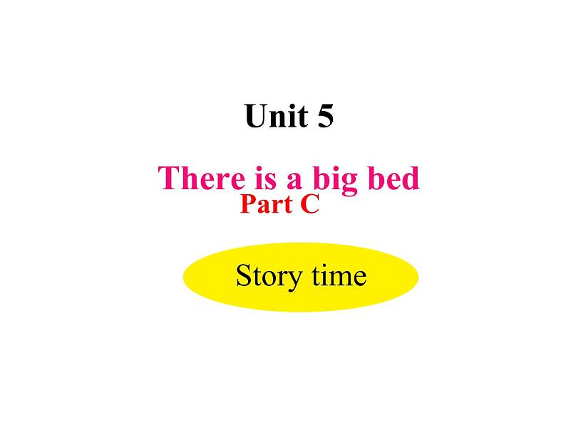 U5-C Story time第1页
