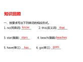 冀教版（三起）英語五年級上冊 Lesson 13  Beijing Is Great!（課件+音頻）