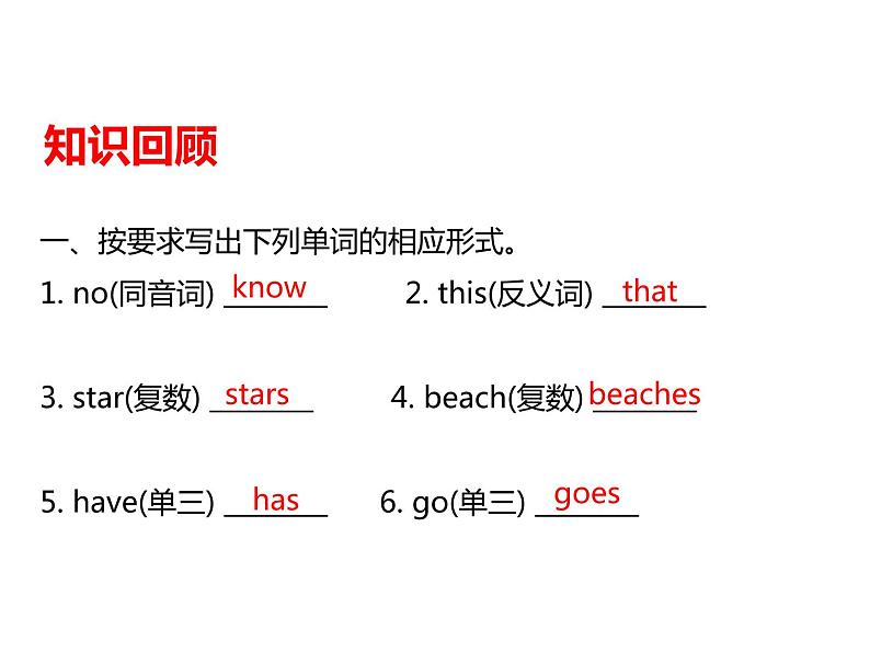 冀教版（三起）英语五年级上册 Lesson 13  Beijing Is Great!（课件+音频）02