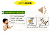 冀教版（三起）英語五年級上冊 Lesson 21  What Year Is It？（課件+音頻）