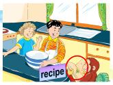 五年级下册英语课件-  Unit 11 Cooking with Mocky  北师大版（一起）