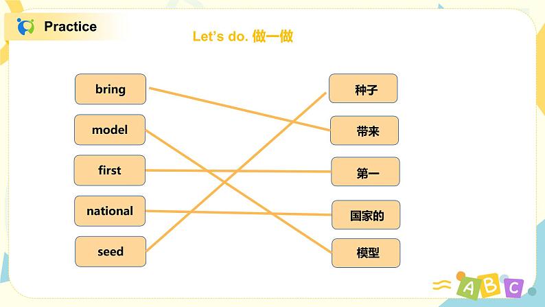外研版（三起）六年级下册《Module 6 Unit 2 The name of the spaceship is Shenzhou V.》课件+教案+练习07