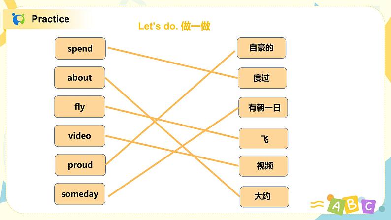 外研版（三起）六年级下册《Module 7 Unit 1 He spent about twenty-one hours in space. 》课件+教案+练习08