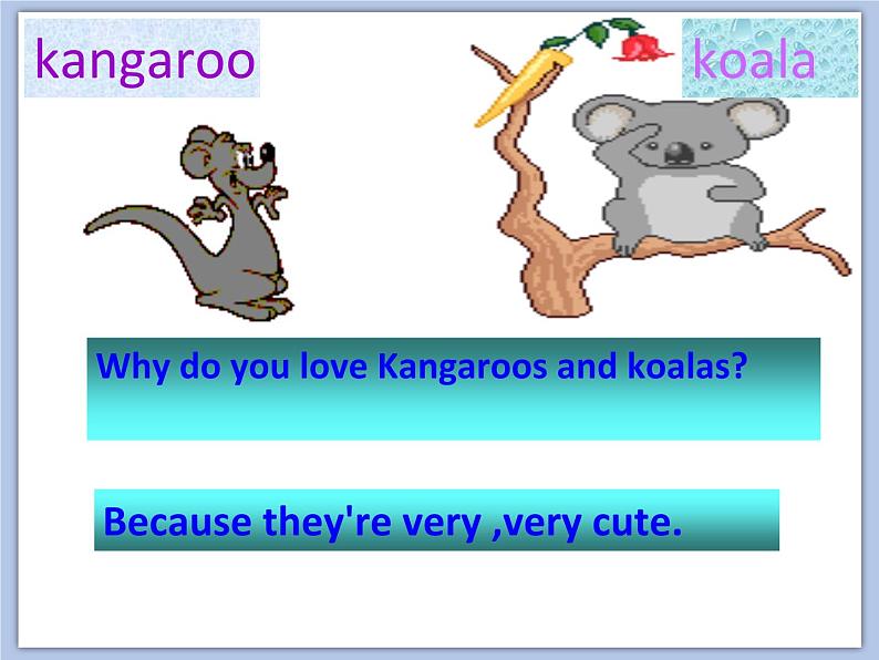 Unit 6 An interesting country课件+音频＋教案＋素材04