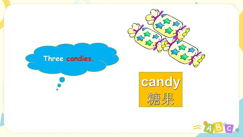 改后四上U2-B Let 's talk & Let 's play第4页