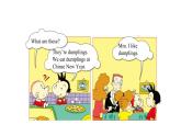Module 10 Unit 1 Happy New Year!課件PPT