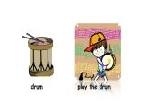 Module 8 Unit 2 Does he play the piano课件PPT