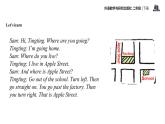 Module 9 Unit 2 Where do you live (1)课件PPT