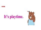 Module 5 Unit 2 What are the kids playing課件PPT