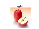 Module 3 Unit 1 Do you like bananas课件PPT