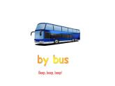 Module 7 Unit 1 How do you go to school课件PPT