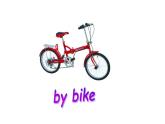 Module 7 Unit 1 How do you go to school课件PPT