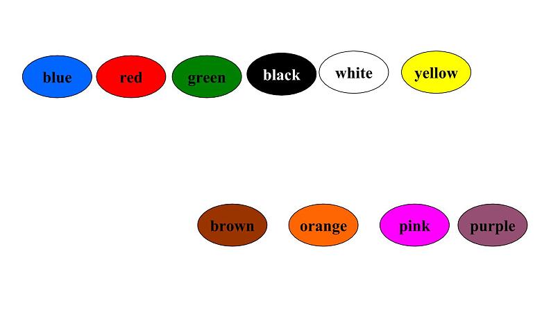 Module 8 Unit 2 How many pink balls课件PPT04