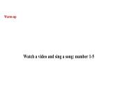 1Module 8 Unit 1 How many課件PPT