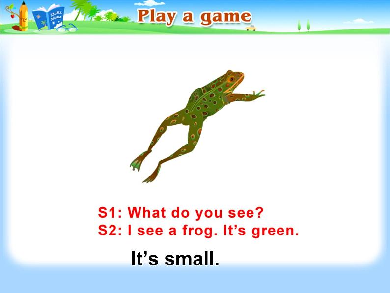 牛津上海版一下m1u1-3课件+教案+素材06