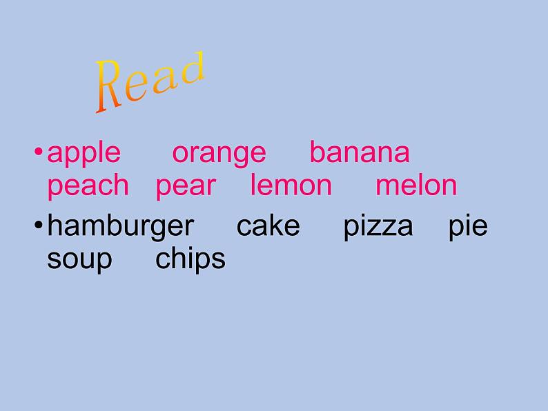 牛津上海版一下m1u3-1课件+教案+素材02