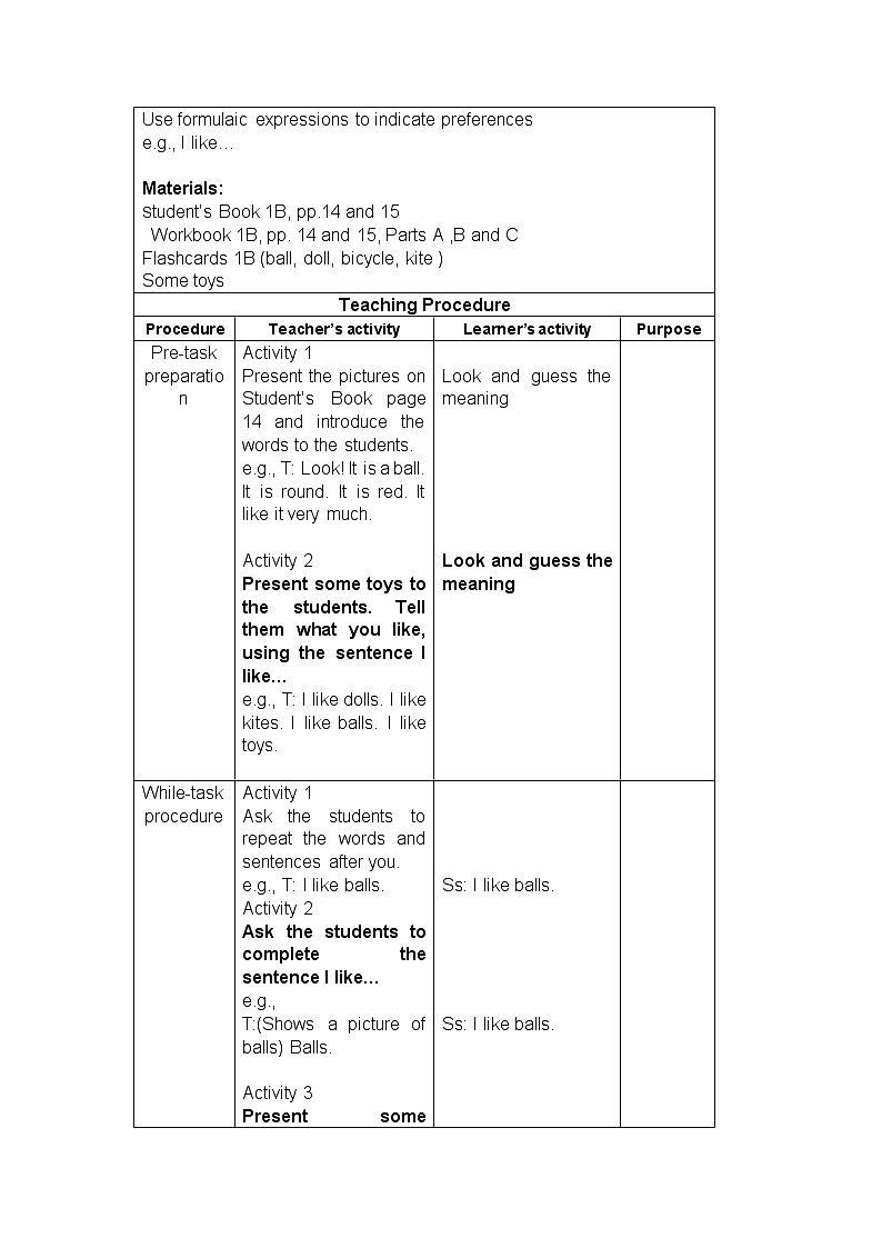 M2unit1教案第3页