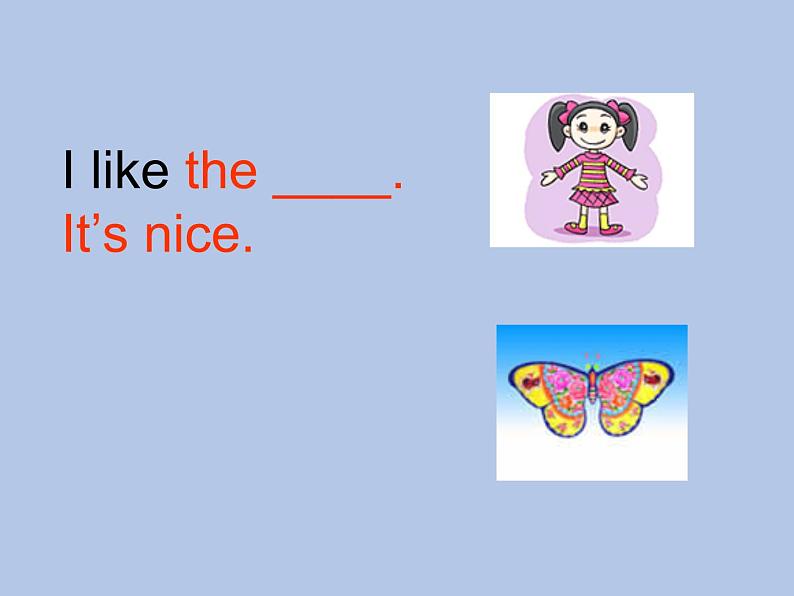 牛津上海版一下m2u1-3课件+教案+素材05