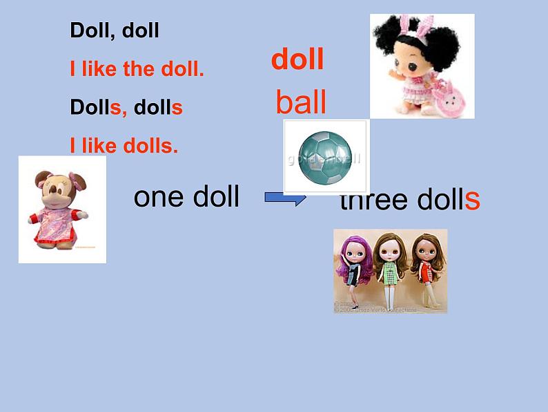 牛津上海版一下m2u1-3-1课件+教案+素材08