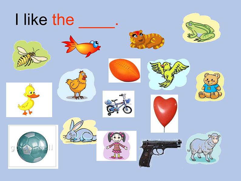 牛津上海版一下m2u1-4课件+教案+素材05