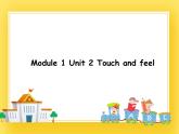 牛津上海版二下英語M1U2-1課件+教案+素材