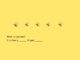 牛津上海版二下英語(yǔ)M1U3-1課件+教案+素材