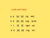 牛津上海版二下英語(yǔ)M1U3-3課件+教案+素材