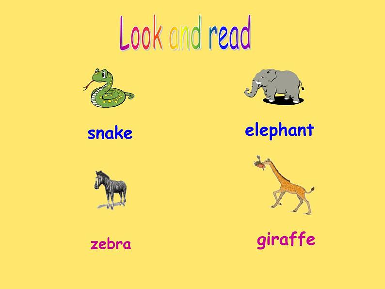 牛津上海版二下英语M2U3.2课件+教案+素材02