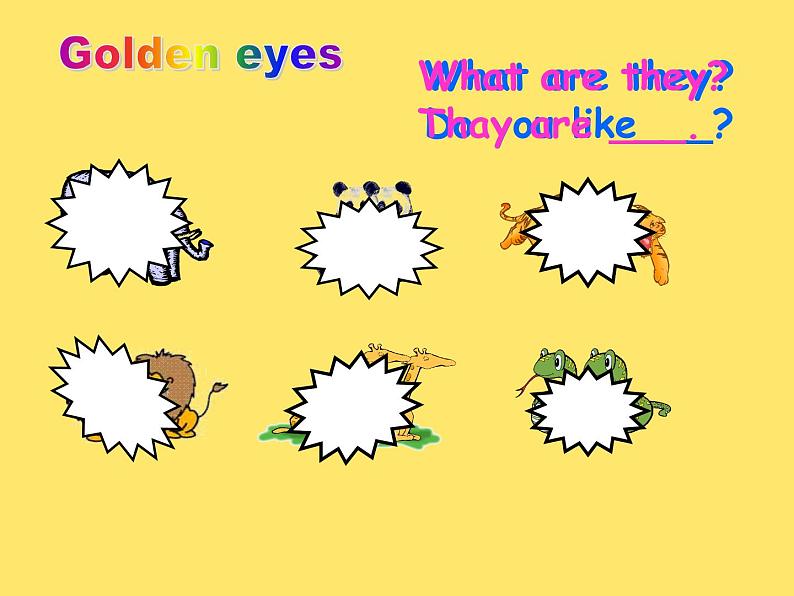 牛津上海版二下英语M2U3.2课件+教案+素材03