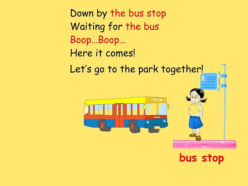 牛津上海版二下英语M3U1-2课件+教案+素材04