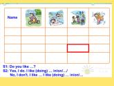 牛津上海版二下英語M3U1-3課件+教案+素材
