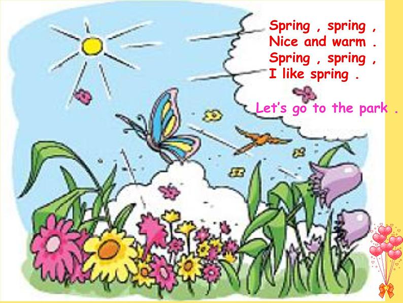 牛津上海版二下英语M3U2-3课件+教案+素材02