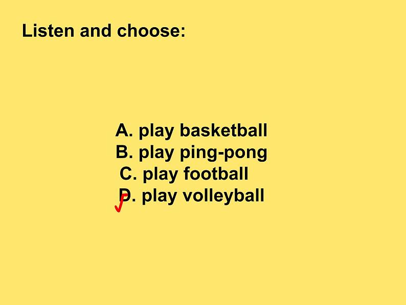 牛津上海版二下英语M4U1 -2课件+教案+素材08