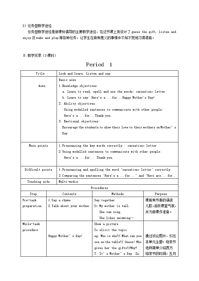 牛津上海版二下英语m4u2-1课件+教案+素材02