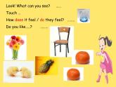 牛津上海版英語(yǔ)三下M1U2 Period 2課件+教案