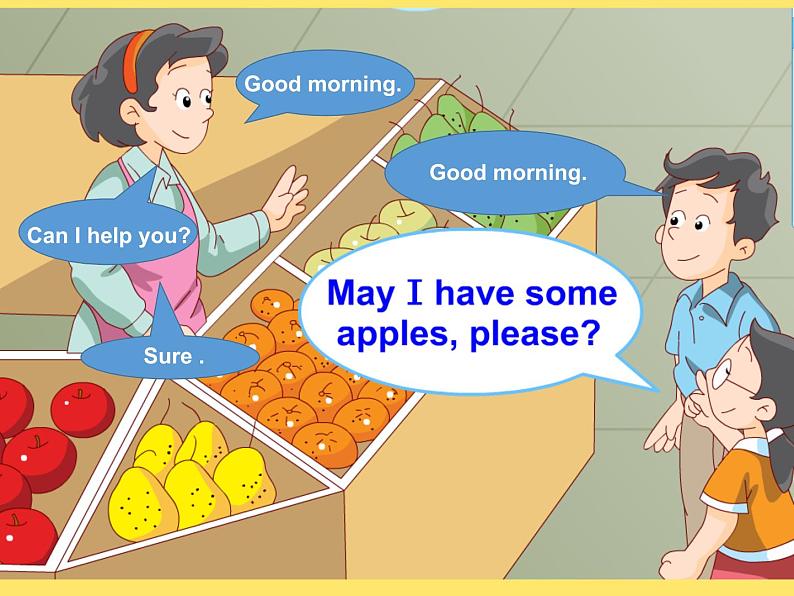 牛津上海版英语三下m1u3-4课件+教案02