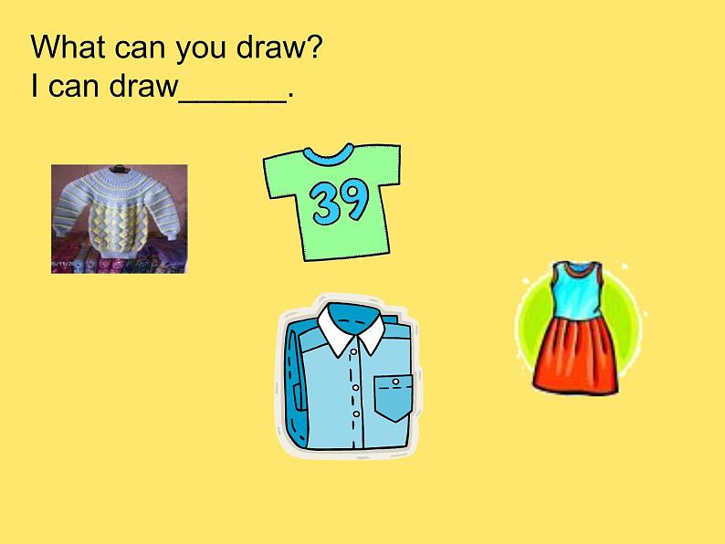 牛津上海版英语三下M2u3 课件+教案02