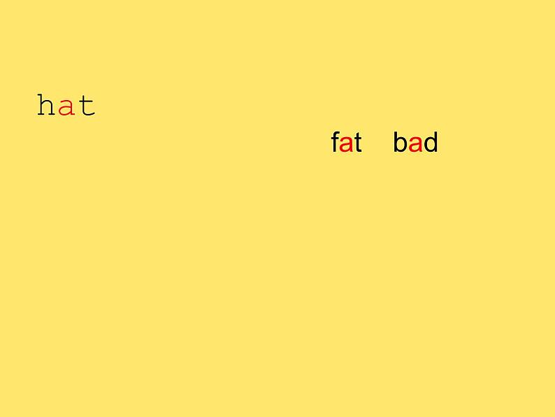 牛津上海版英语三下M2u3 课件+教案03