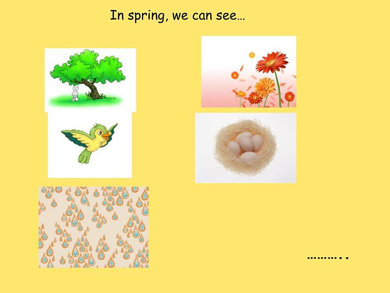 牛津上海版英语三下M3U3 Seasons Period2课件+教案06