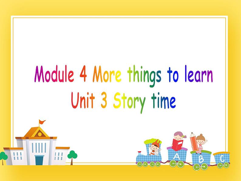 牛津上海版英语三下m4u3-3课件+教案01