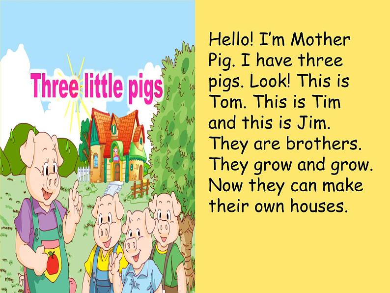 牛津上海版英语三下m4u3-3课件+教案02