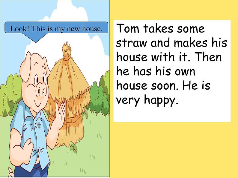 牛津上海版英语三下m4u3-3课件+教案03